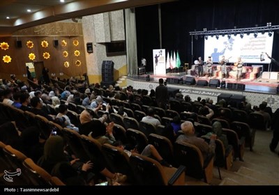 برگزاری نخستین همایش عاشیق‌های اردبیل