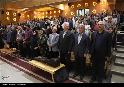 برگزاری نخستین همایش عاشیق‌های اردبیل