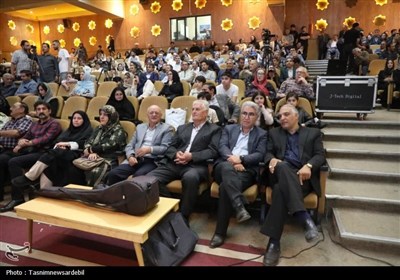 برگزاری نخستین همایش عاشیق‌های اردبیل