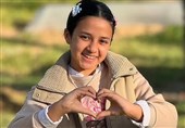 11-Year-Old Gaza Girl Sharing Survival Tips Murdered by Israeli Strike