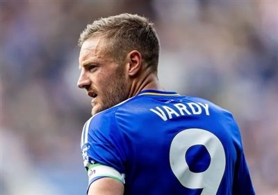 بازيكن،تيم،لسترسيتي،واردي،پايان،برتر،ليگ،فصل
