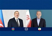 Routes Should Observe Territorial Integrity of States, Iran Tells Azerbaijan