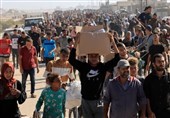 US-Israeli Aid Scheme Criticized as Tool of Control amid Ongoing Gaza Carnage