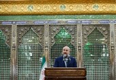 آماده اصلاح مسیر برای قرار گرفتن در تراز مجلس انقلابی هستیم