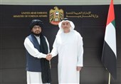 امارات اجازه فعالیت رسمی به سرکنسول طالبان داد