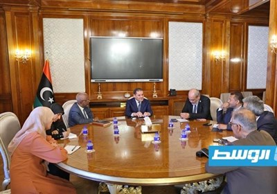 دولت،ليبي،طرابلس،اردوگاه،پارلمان،غرب،انتخابات،انتقالي،نامزده ...