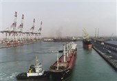 Iran Deploys New Fleet to Strengthen Maritime Services, Safety Infrastructure