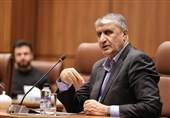 إسلامی: تقریر الوکالة الدولیة مسیّس إلى حد کبیر.. وإیران لن تترک أی خطوة تصعیدیة دون رد