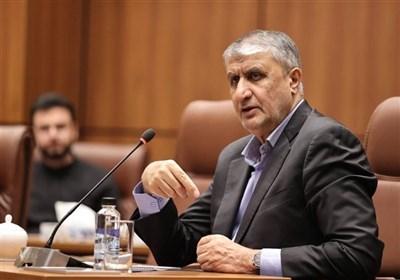 اسلامی: نشت پرتویی در نطنز نداشتیم