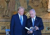 Предупреждение Трампа Нетаньяху по поводу переговоров с Ираном