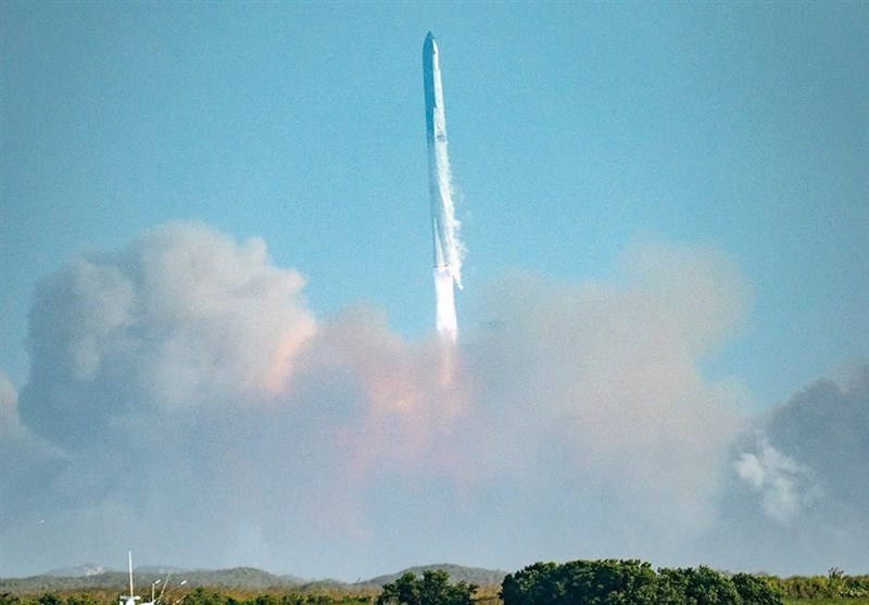 SpaceX Starship Flight 9 Ends in Explosion