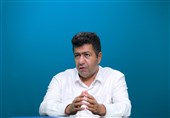 دلگرمی نویسنده روح الله؛ نگاه فرمانده به دورترین نقاط هم هست