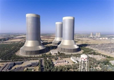 نيروگاه،تعمير،برق،توليد،شريفي،رجايي،شهيد،تامين