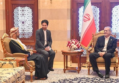 عمان،تسنيم،سفر
