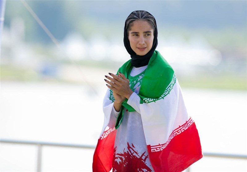 ارگومتر قهرمانی آسیا| ۲ طلای ایران با طعم رکوردشکنی 