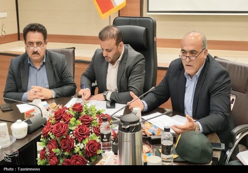 هشدار بخشدار آفتاب درباره ساخت‌وسازهای غیرمجاز