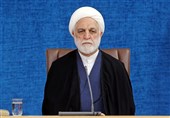 اژه‌ای: قراردادهای حاکمیتی نباید با تغییر دولت‌ها مخدوش شوند
