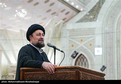 تجدید میثاق نمایندگان مجلس با آرمان‌های امام خمینی (ره)