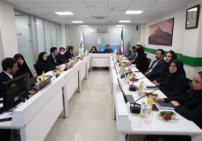  البرز در مسیر هوشمندسازی 