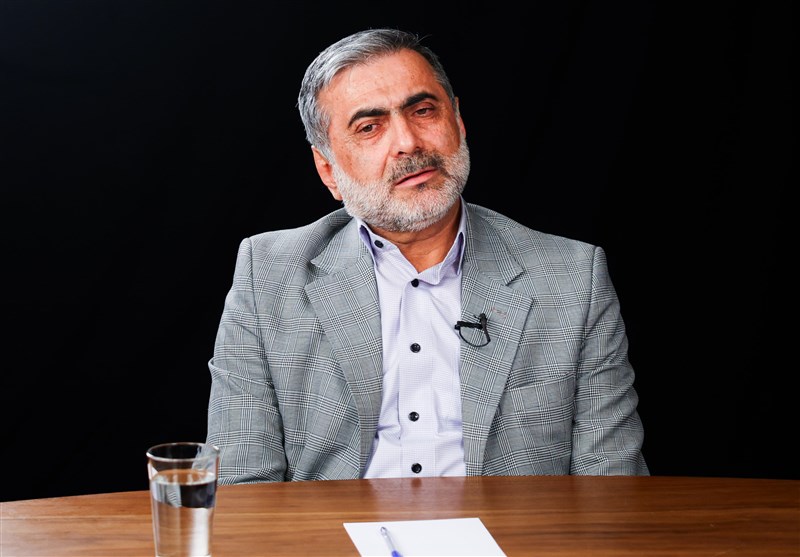 آیت‌الله سید علی خامنه‌ای , رهبر انقلاب , عملیات وعده صادق , مرکز مطالعات راهبردی تسنیم , 