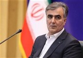 دستور فرزین برای تخصیص یک میلیارد دلار واردات کالاهای اساسی