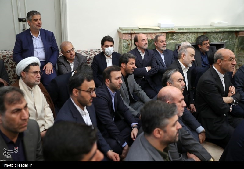  یادداشت|ره‌آورد استاندار همدان از دیدار با مقام معظم رهبری 