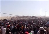 جنگ غزه| شکست مفتضحانه طرح فریبکارانه آمریکا و اسرائیل