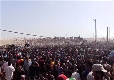 غزه،نوار،صهيونيستي،رژيم،فلسطيني،توزيع،ارتش،منطقه،اشغالگر،شها ...