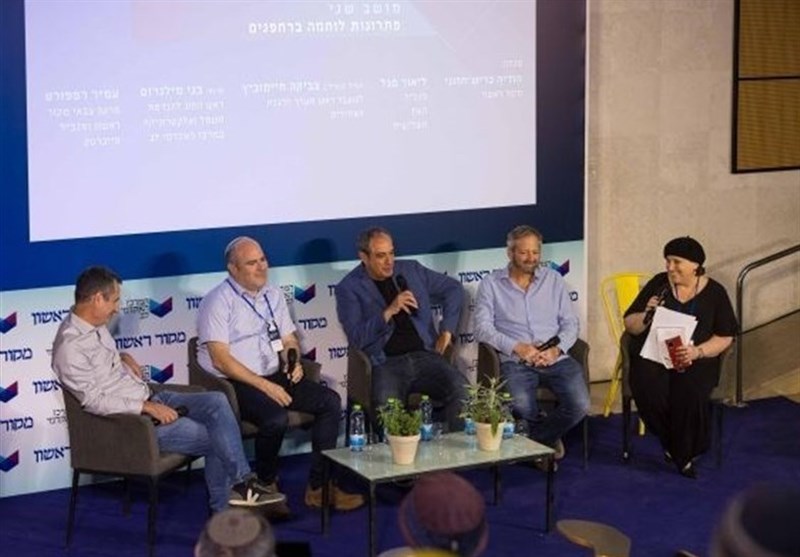 אזהרה מפני חוסר היערכות של ישראל להגנה מפני איום הרחפנים והכטב&quot;מים