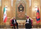 Пезешкиан: Мы признательны Оману за его конструктивную роль в переговорах между Ираном и США