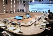 حضور رسمی طالبان در نشست امنیتی مسکو