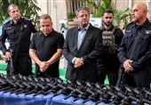 گسترش قتل و خشونت؛ رهاورد مسلحسازی شهرکنشینان صهیونیست