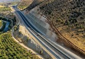 آغاز عملیات اجرایی قطعه اول آزادراه اراک ـ خرمآباد
