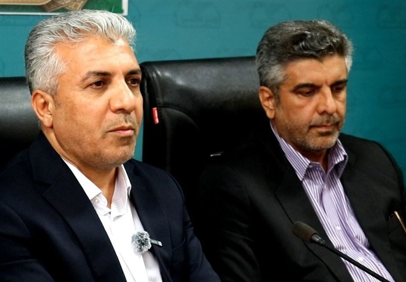پیگیری راه اندازی قطار محلی برای شهرجدید امیرکبیر و مهاجران