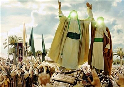 حج،پيامبر،برائت،اعلام،حجة،مشركين،مشركان،اكرم،هجري،آيه،ابلاغ، ...