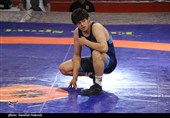 مسابقات بین‌المللی کشتی فرنگی نوجوانان در کرمان