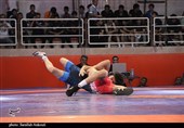 حضور نایبقهرمان المپیک در سمنان/ مربیان کشتی استان آموزشهای تخصصی دیدند