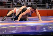 برگزاری مسابقات کشتی فرنگی با یاد شهدای سپاه
