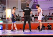 اختصاص چهار سالن ورزشی سپاه به کشتی همدان
