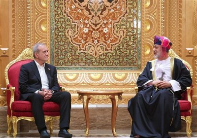 عمان،سلطان،كشور