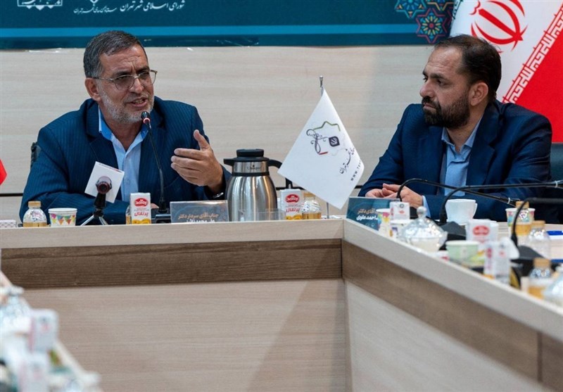  نائینی: ساختار فرهنگی موجود پاسخگوی مقابله با جنگ نرم نیست 