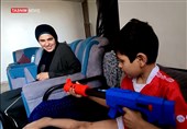 علی فرج
