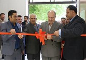 آزمایشگاه کنترل و ناوبری در پژوهشکده مکانیک شیراز افتتاح شد