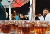 سومین رویداد هنری روایت نویسی«چای روضه» برگزار میشود