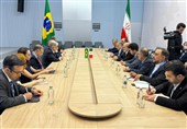 البرازیل تؤکد دعمها لحق إیران فی استخدام الطاقة النوویة