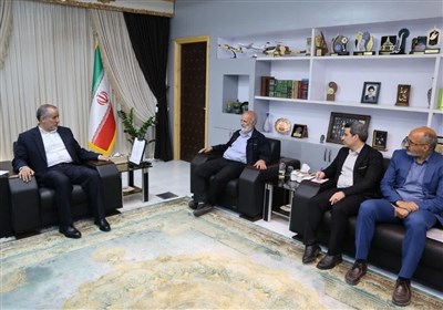خراسان،كارگران،جنوبي،استان،تأكيد،انرژي،كشور،هاشمي،استاندار،ك ...