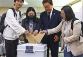 Early Voting Starts for South Korea Election Triggered by Martial Law