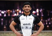 Iran’s Sohrabi Wins Gold in Ulaanbaatar Open 2025
