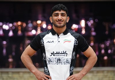 نتيجه،سهرابي،مغولستان،كشتي،دست