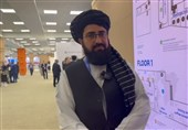 سفیر طالبان در مسکو: امنیت افغانستان با منطقه و جهان وصل است